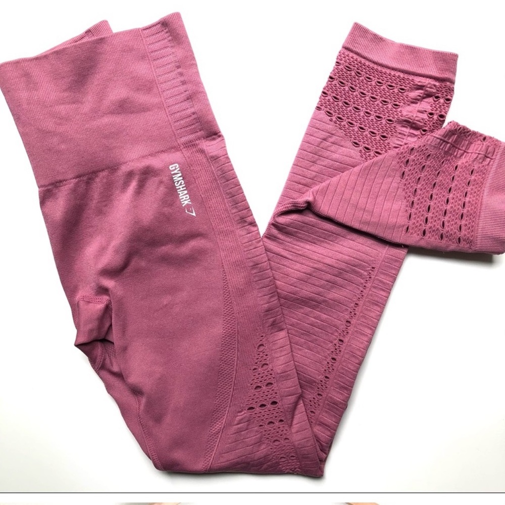 Gymshark Energy seamless leggings